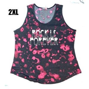 NWT Lularoe Tank Top